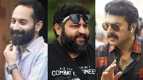 Mammootty & Fahadh Faasil In Lijo Jose Pellissery's Entertainer: Official Announcement Soon?