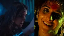 Bhool Bhulaiyaa 2: Kiara Advani Opens Up On Taking Up The Reins From Vidya Balan As Manjulika