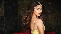 Pooja Hegde On Not Doing Enough Hindi Films: I Have Been Offered Films Opposite Big Stars But...