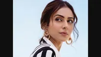 Rakul Preet Recalls Being A Stick When She Debuted In South; Was Asked To Lose Weight When She Came To Mumbai