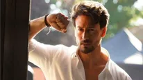Tiger Shroff Opens Up On The Prep He's Undertaking For His Next, Read On!