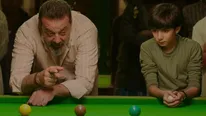 Toolsidas Junior Movie Review: Rajiv Kapoor-Sanjay Dutt's Film Is A Heartwarming Watch Till The Final Frame