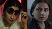 Alia's Gangubai Kathiawadi To Vidya's Jalsa: Strong Female-Centric Roles Which Took Over First Half Of 2022