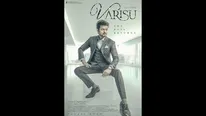 Varisu First Look: Vijay's Bilingual Film With Vamshi Paidipally Is Here & Fans Can't Keep Calm!