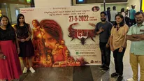 Josh: Winners Of #dheeran Challenge Watch The Kannada Suspense Thriller On Big Screen