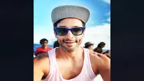 Actor Diganth Injures Neck While Performing Backflip In Goa; His Condition Is Critical: Report