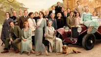 Downton Abbey: A New Era Movie Review: Quaint But Intriguing Sequel