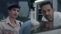 Forensic Trailer: Vikrant Massey And Radhika Apte Set Out To Solve A Mystery 
