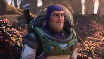 Lightyear: Disney Film Banned In Muslim World For For Brief Lesbian Kiss 
