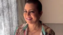 Pardes Actress Mahima Chaudhry Diagnosed With Breast Cancer; Anupam Kher Shares Her Story Of Courage