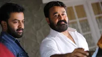 Mohanlal To Make A Special Appearance In Prithviraj Sukumaran's Kaduva: Reports
