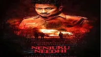 Nenjuku Needhi OTT Release Date & Time: Udhayanidhi Stalin's Action Thriller Will Stream On SonyLIV On June 23