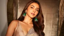 Rakul Preet Singh Calls Out Media's Nasty Language Towards Films' Performance, Says It Affects Her