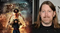 RRR: Doctor Strange Writer C Robert Cargill Heaps Praises On Ram Charan-Jr NTR Film