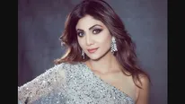 Not Baazigar, Shilpa Shetty Was Supposed To Make Her Bollywood Debut With A Love Story Starring Ronit Roy