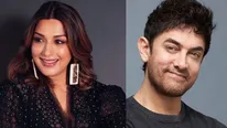 Sonali Bendre Regrets Not Learning From Aamir Khan During Sarfarosh; Says 'I Wasn't Mature Enough'