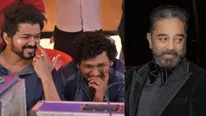 Thalapathy 67: Kamal Haasan To Join Thalapathy Vijay-Lokesh Kanagaraj's Next?