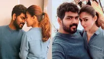 Vignesh Shivan Dedicates June 9 To Nayanthara;  Pens A Heartfelt Note