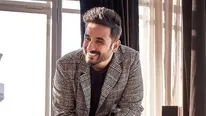 Vir Das Tests Positive For COVID-19, Cancels Upcoming Shows After Waking Up With Symptoms