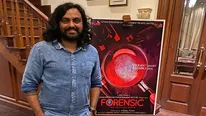 Exclusive! Vishal Furia On Facing Difficulties While Shooting For Forensic: We Took Painstaking Effort