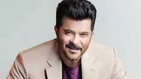 Anil Kapoor On Being A Grandfather: I Have Enjoyed Every Phase Of My Life