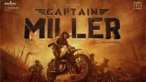 Dhanush's Captain Miller: The Arun Matheswaran Directorial Is A Period Film!