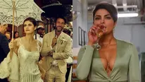 Priyanka Chopra Congratulates Baywatch Co-Star Alexandra Daddario On Her Wedding