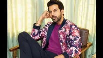 Rajkummar Rao Recalls Being Rejected For His Height, Eyebrows; 'I Was Like, What About Acting?'