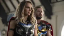 Thor: Love And Thunder Movie Review: The Taika Waititi Film Does Not Live Up To Its Name