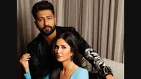 Katrina Kaif And Vicky Kaushal Receive Threats; Mumbai Police Registers FIR