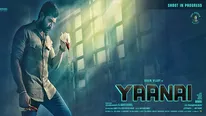 Yaanai Full Movie Leaked Online For Free Download