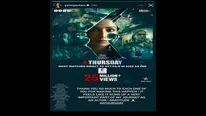 Yami Gautam Dhar's A Thursday Becomes The Most Watched Direct-To-OTT Film In 2022