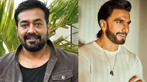 Anurag Kashyap Disagrees With Ranveer Singh's Reason For Why He Was Dropped From Bombay Velvet