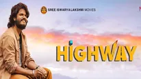 Highway Movie Review: Anand Deverakonda-KV Guhan's Latest Is A Missable Age-Old Serial-Killer Drama!