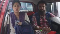 Janhvi Kapoor's Good Luck Jerry Co-Star Jaswant Singh Dalal Praises Her; 'There's Nothing Fake About Her'