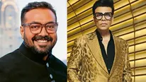 Anurag Kashyap Says Karan Johar Is A Misunderstood Person; 'The Most Amazing Thing About Him Is...'