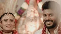Manoranjan Ravichandran Gets Married To Sangeethe Deepak! Actor Explains Why He Waited This Long