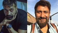 Vivek Agnihotri On Anurag Kashyap's Oscars Comment On The Kashmir Files: Why Is He So Scared Of The Film?