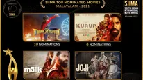 SIIMA Awards 2021 Nominations List For Malayalam: Minnal Murali, Kurup Top The List!