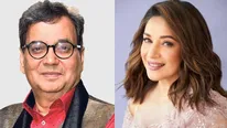 Subhash Ghai Reveals Pardes Was First Offered To Madhuri Dixit; 'I Realised That I Would Not...'