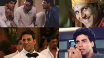 Akshay Kumar Birthday Special: The Actor's Best Films That We Can Watch Over & Over Again