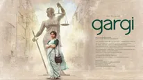 Sai Pallavi's Gargi Makes It To 44th Moscow International Film Festival; Team Ecstatic!
