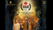 Maayon Bags The Best Mythological Thriller Feature Film Award At The Toronto International Film Festival 2022