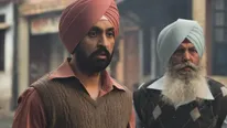 Jogi Movie Review: Diljit Dosanjh Emerges As A Hero With His Earnest Act In This Tale Of Tragedy & Hope