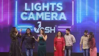 #LightsCameraJosh: Top Malayalam Content Creators Enjoy Josh's Biggest Meetup In Kochi