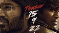 Naane Varuvean Teaser Update: Dhanush Starrer's Teaser Will Be Out On September 15