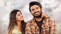 Nenu Meeku Baaga Kavalsinavaadini Twitter Review: A Fun Theme-Park Ride