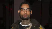 Rapper PnB Rock Shot Dead During Robbery Attempt At A Restaurant In Los Angeles