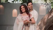 Richa Chadha-Ali Fazal Wedding: Richa Shares Her Mehendi Photos Ahead Of Her Nuptials