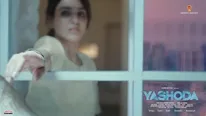 Yashoda Teaser Announcement Video Out! What Is Samantha Reaching Out For? 